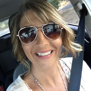 Meet your Posher, Tracy